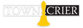 Town Crier Marketing Group Logo