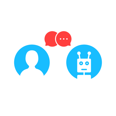 Chatbots can help automate customer service tasks and lead generation.
