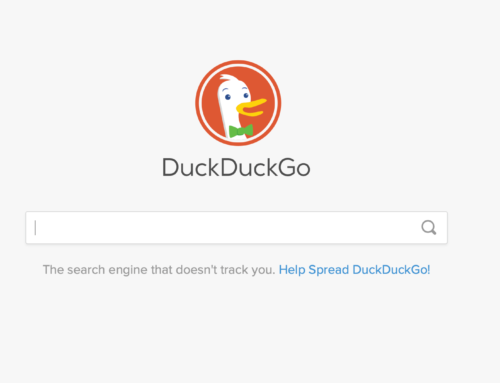 B2B Marketing : Gain an Advantage with DuckDuckGo